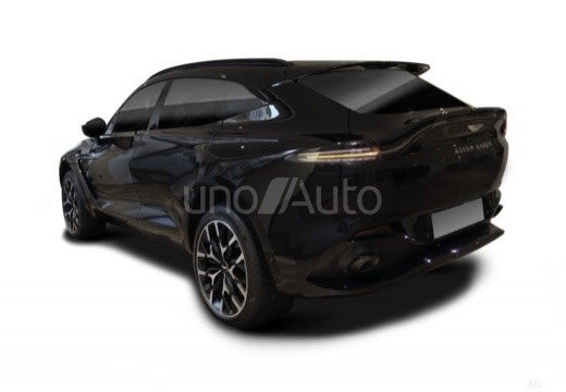 DBX 4.0 AWD Aut.