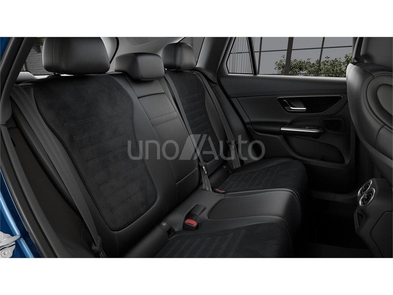 CLASE GLC GLC 220 d 4MATIC