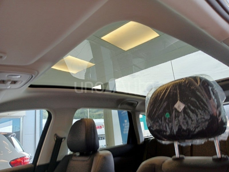 C10 Design 160kW Autonomía extendida