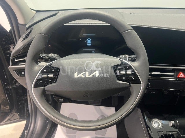 Niro 1.6 HEV Concept