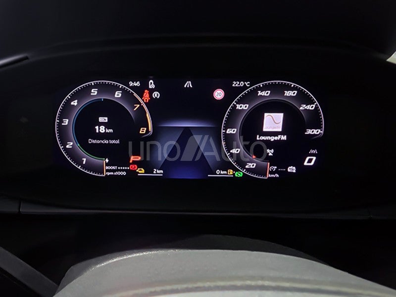 Terramar 1.5 TSI e-Hybrid 150kW DSG