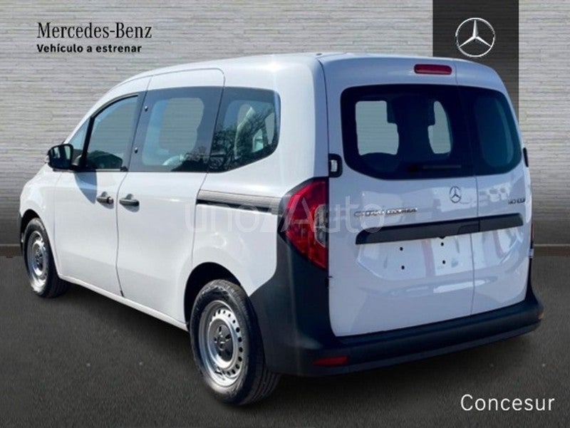 Citan Tourer 110CDI Base