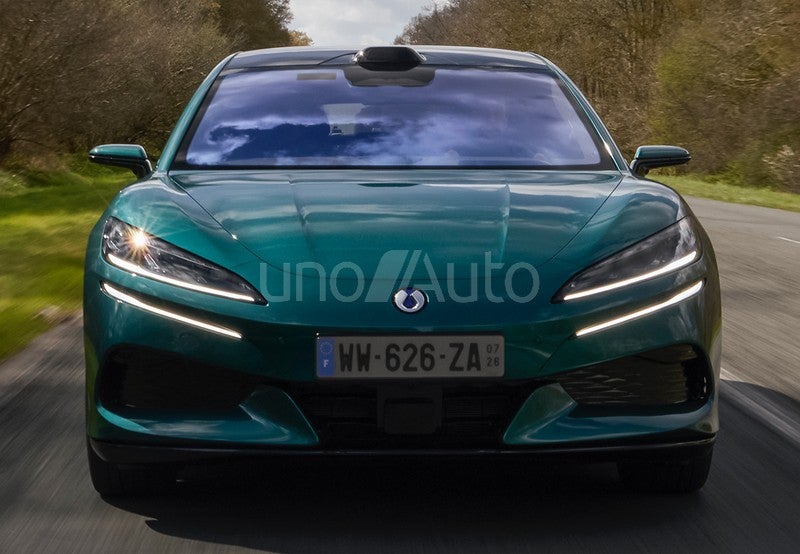 Z9 2.0 DM-i GT 570kw Aut.