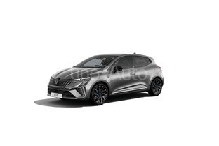 RENAULT Clio TCe Esprit Alpine 67kW