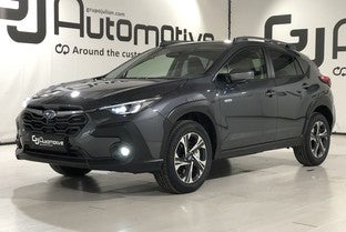 SUBARU Crosstrek 2.0i Hybrid Active CVT