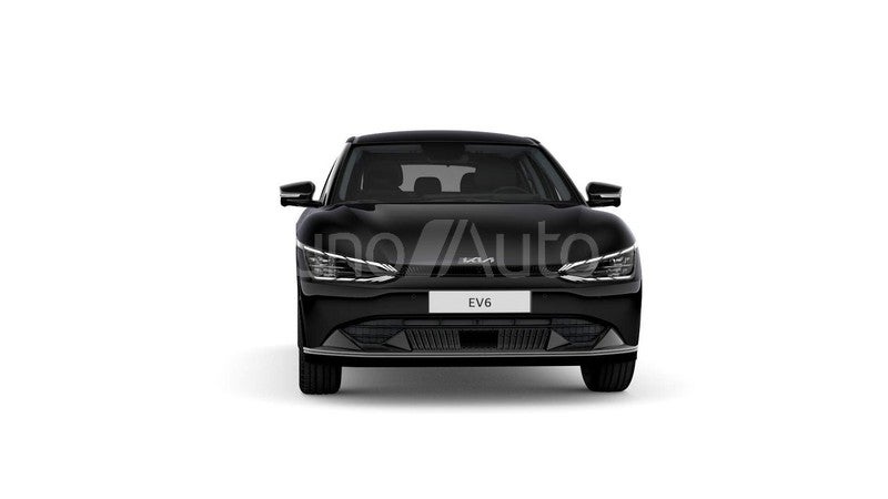 EV6 Long Range Air RWD 168kW