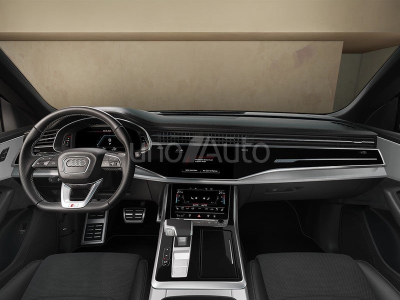 Q8 45 TDI S line quattro tiptronic 170kW