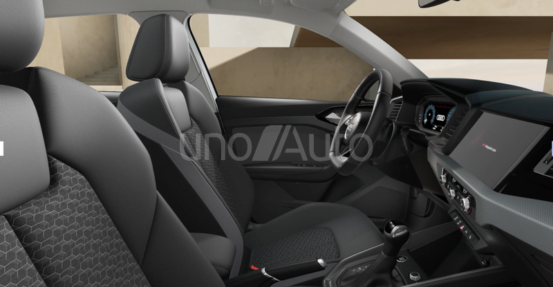 A1 Allstreet 30 TFSI Adrenalin S tronic
