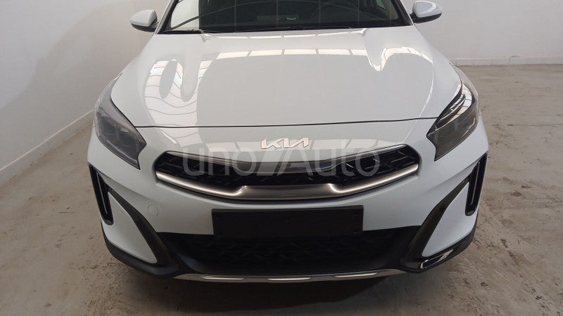 XCeed 1.0 T-GDi Drive 115