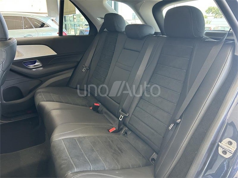 GLE 300d 4Matic Aut.