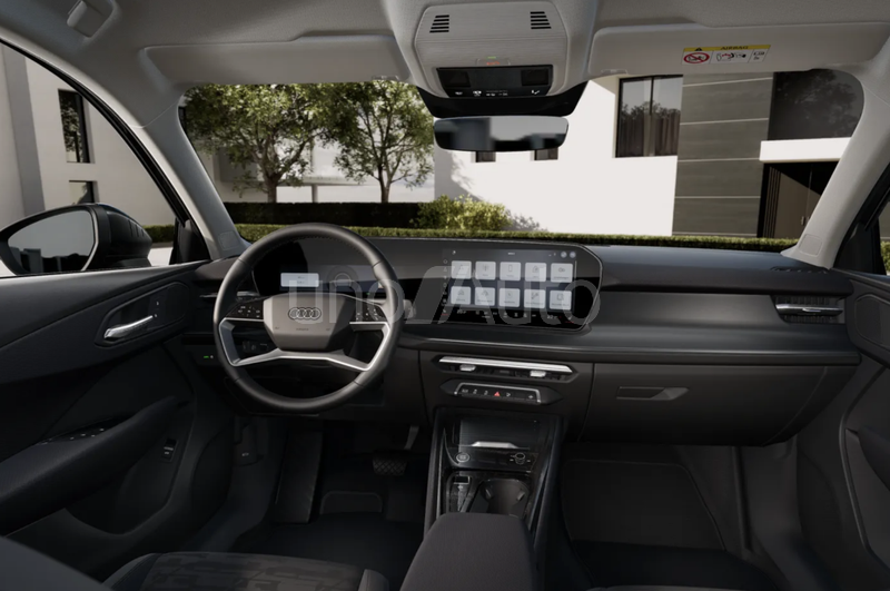 Q3 2.0 TDI Advanced S tronic 110kW