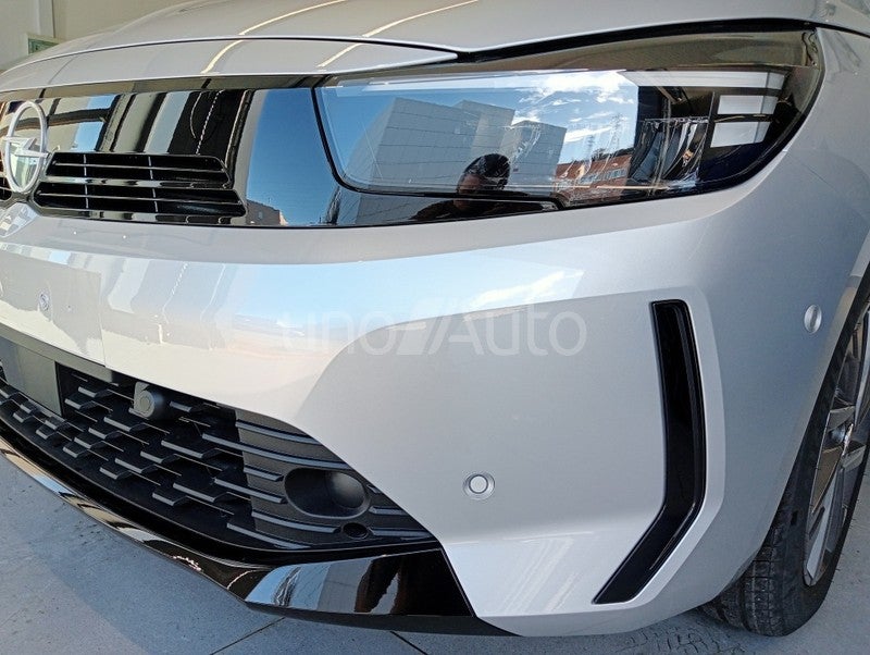 Corsa 1.2T XHL Hybrid S/S Edition Aut. 110
