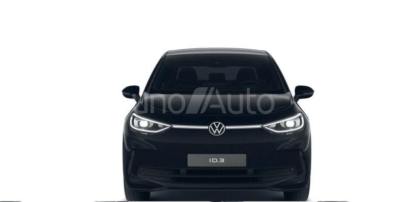 ID.3 Pro 150kW 63kWh