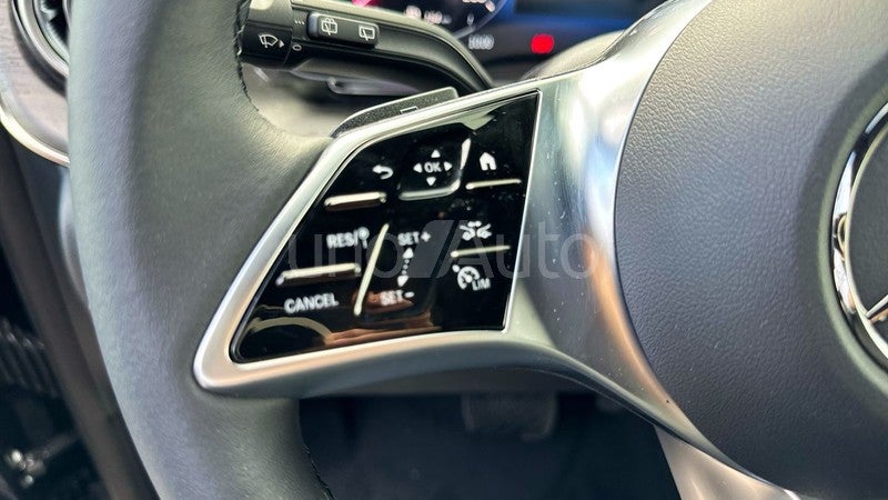 250 d Avantgarde Largo