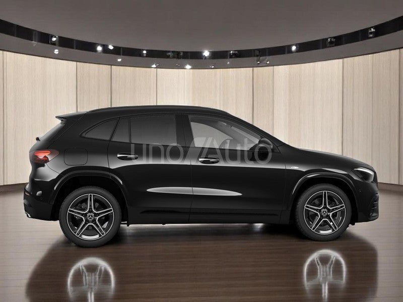 GLA 250e
