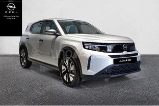 OPEL Frontera 1.2T XHT Hybrid eDCT6 S/S Edition 110
