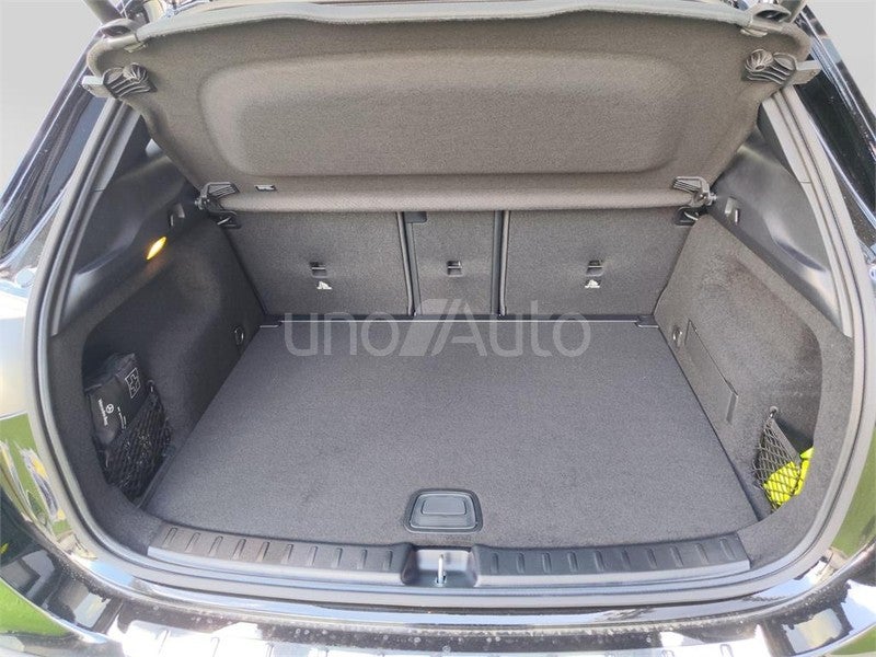 CLASE GLA 200 D