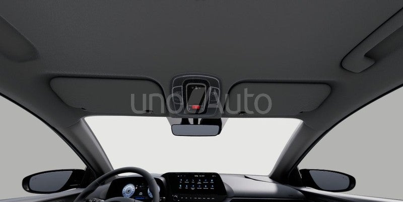 1.0 TGDI 74kW (100CV) 48V Tecno DCT