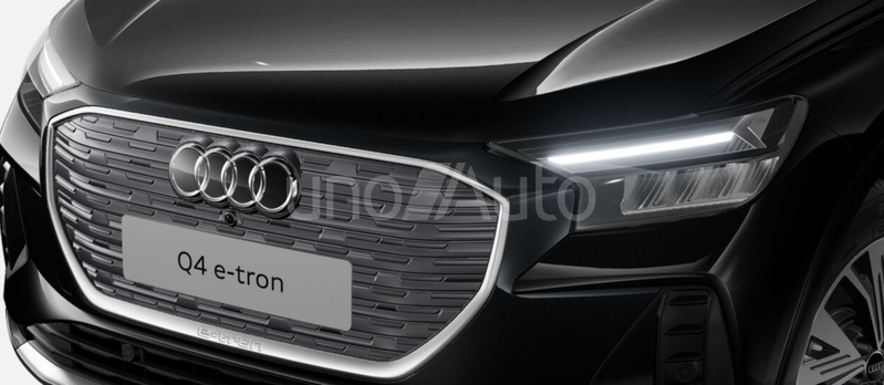Q4 e-tron 40 Advanced 150kW 63KWh