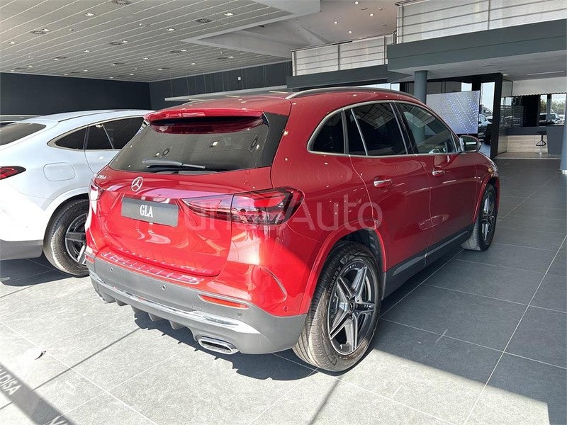 CLASE CLA 250 e
