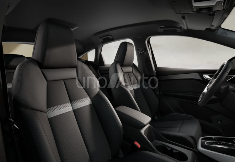 Q4 e-tron Sportback 45 Genuine edition 210kW 82KWh