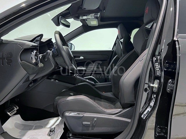 Junior Ibrida 1.2 Q4 108kw eDCT6