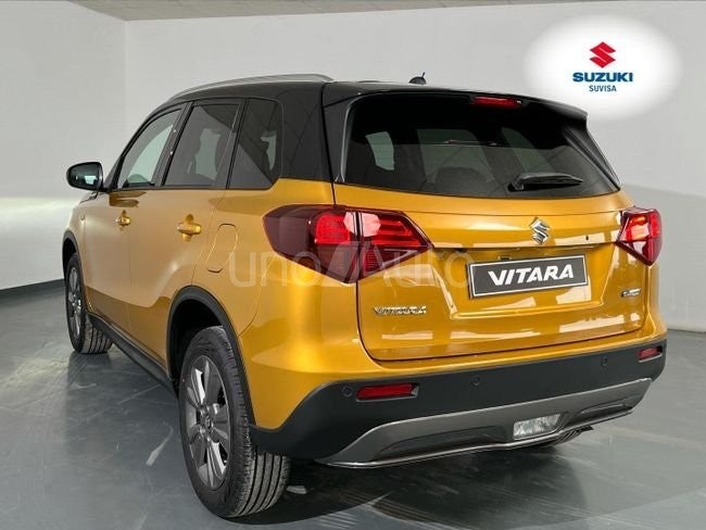 1.4 T S2 Mild Hybrid