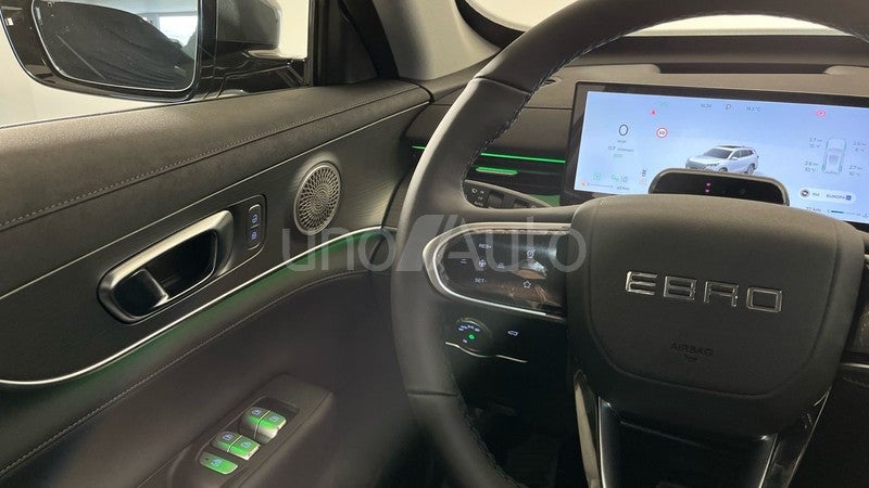 s800 1.6 TGDI 7DCT Luxury FWD