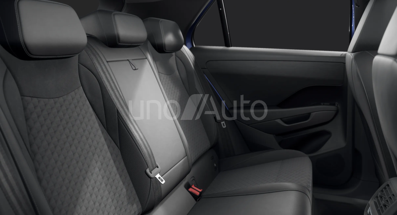 T-Roc 1.5 eTSI R-Line DSG7 110kW