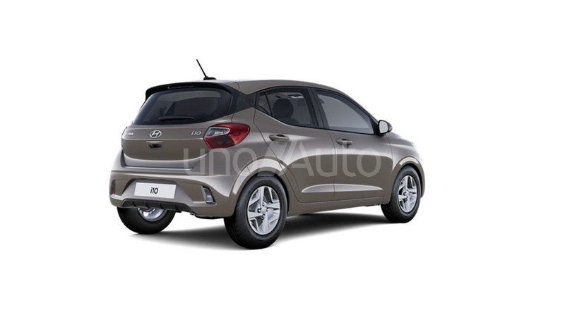 HYUNDAI i10 1.0 Klass