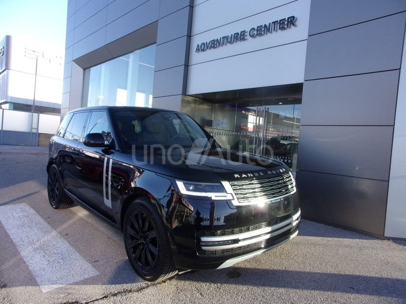 Range Rover 3.0 Si6 PHEV Autobiography SWB AWD Aut. 550