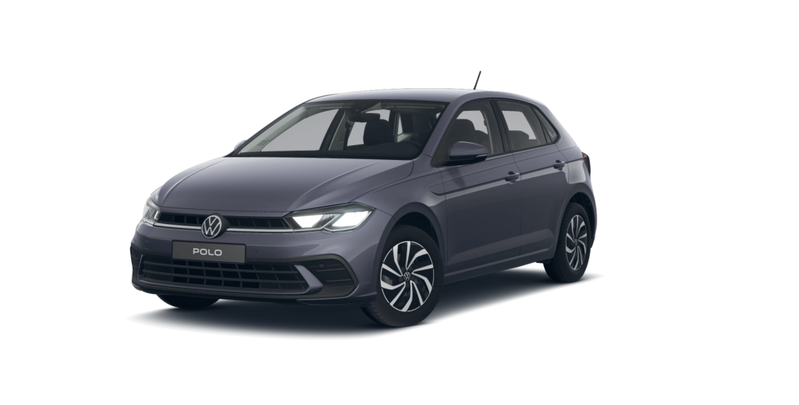 Polo 1.0 TSI Match 70kW