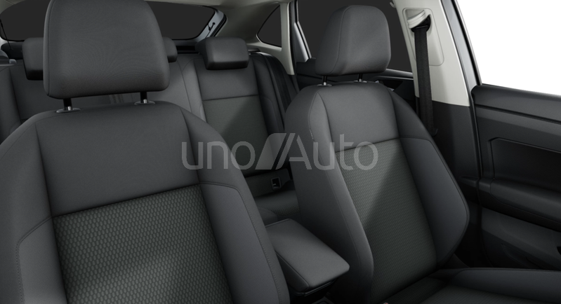Taigo 1.0 TSI Más 85kW