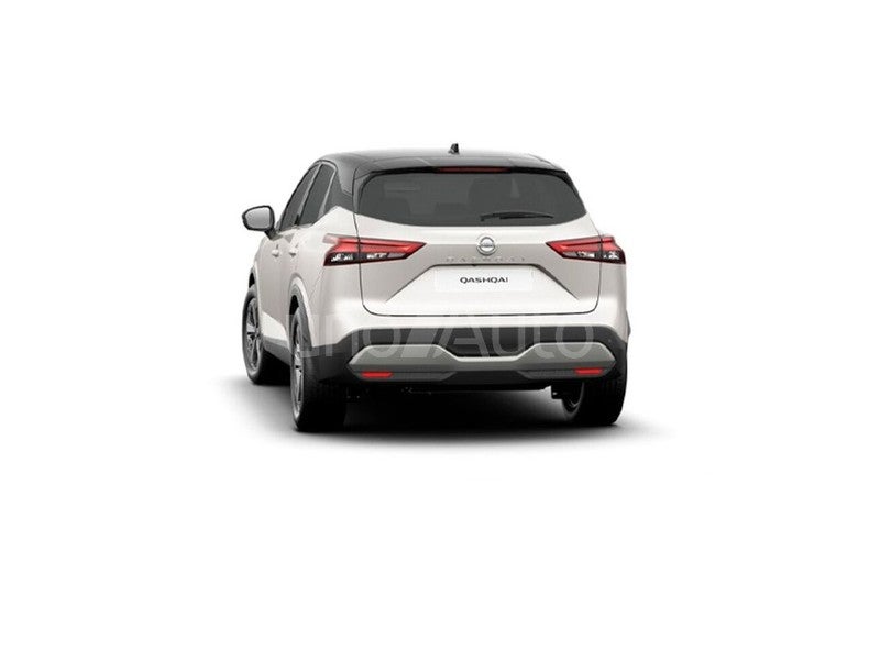 E-POWER 140 KW (190 CV) N-Connecta