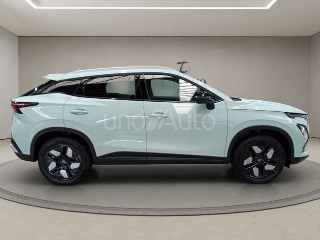 MY2 - Premium 1.6 TGDI 108kW (14cv)