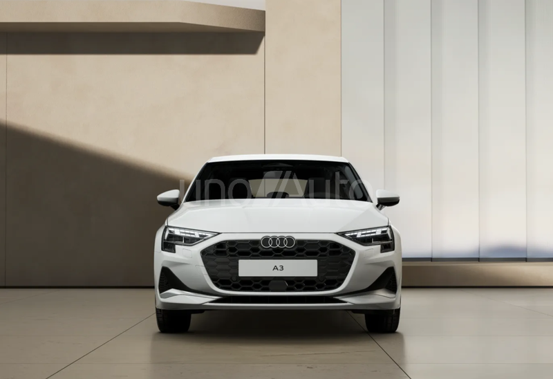A3 Sportback TDI Advanced 85kW