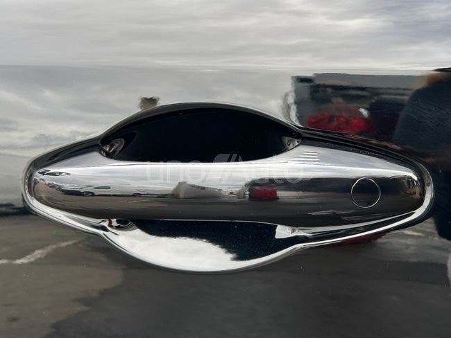 EVO Evo6 1.5 Turbo DCT -