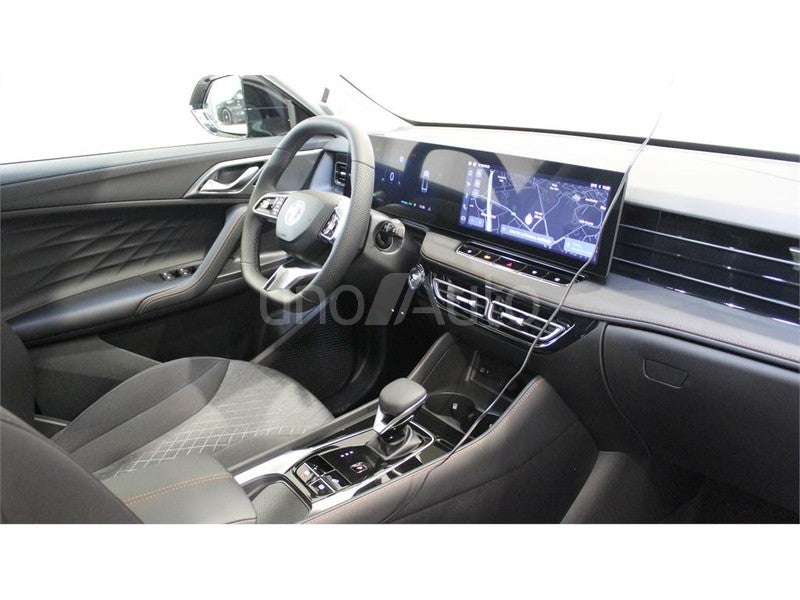 E 1.5T-GDI PHEV Comfort