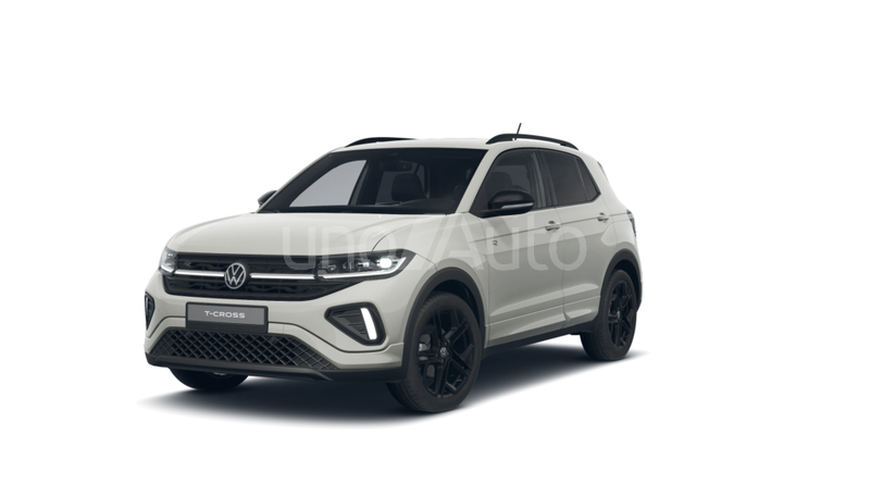 T-Cross 1.0 TSI R-Line 85kW