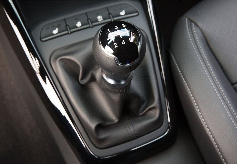 Rio 1.0 T-GDi Eco-Dynamics Drive DCT 120