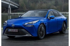 Toyota Mirai
