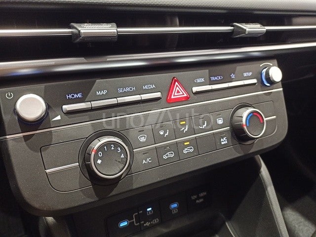 Tucson 1.6 T Klass