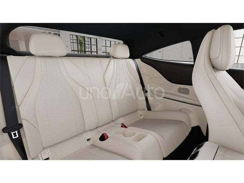 CLE CLE 200 Coupé