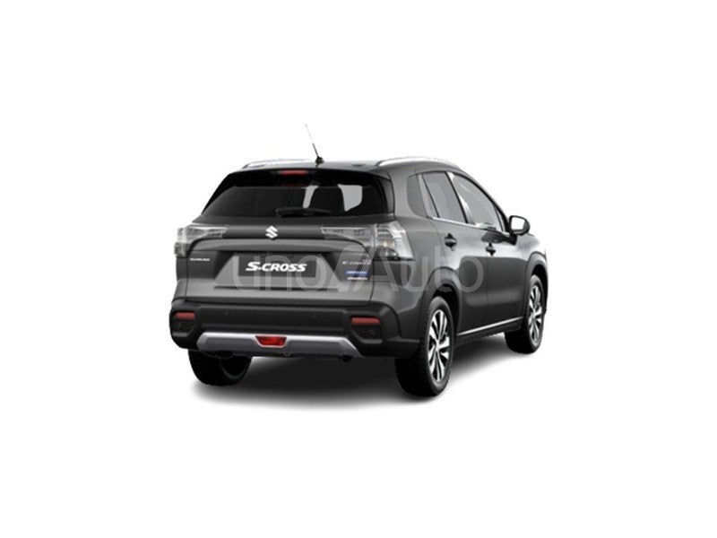 1.4T S2 4WD Mild Hybrid Auto