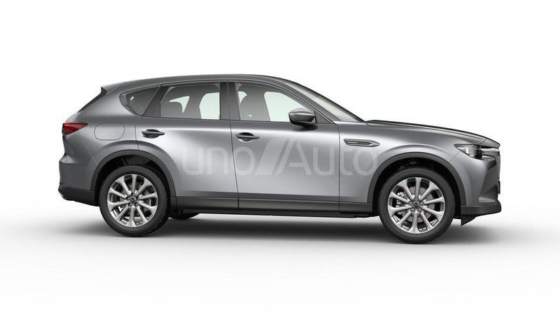 e-Skyactiv PHEV AWD Exclusive-Line