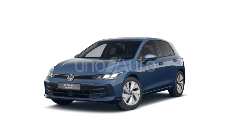 Golf 1.5 TSI eHybrid Match DSG6 150kW