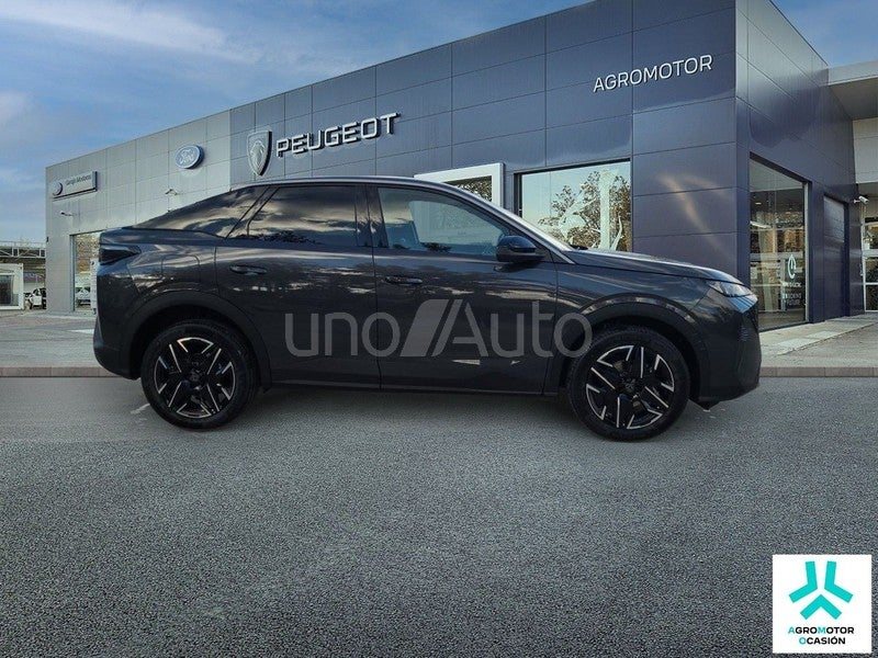 Hybrid 1.2 107KW Allure eDCS6