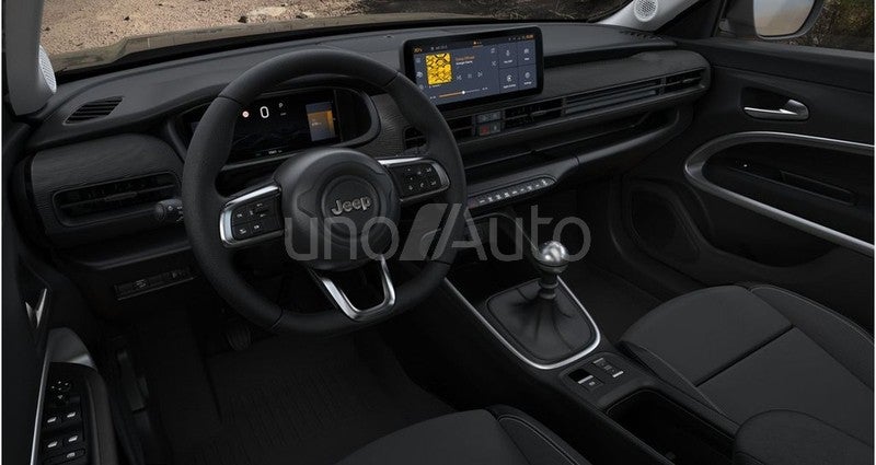 Avenger 1.2 Freedom 74KW