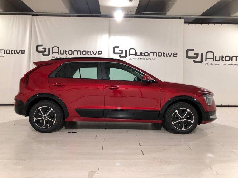 Niro 1.6 HEV Drive