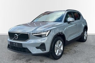 VOLVO XC40 2.0 B3 MHEV ESSENTIAL DCT 163 5P